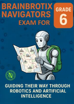 Brainbrotix Navigators