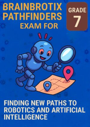 Brainbrotix Pathfinders