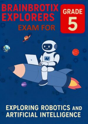 Brainbrotix Explorers