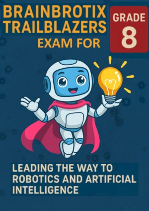 Brainbrotix Trailblazers